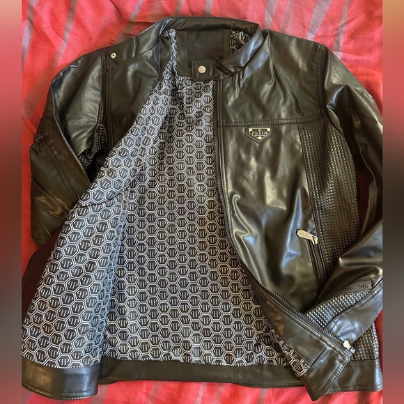 Philipp Plein Jacket - Picture 3 of 8